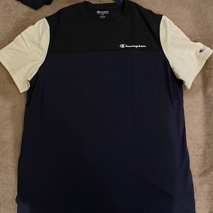 Men’s Champion’s Tee